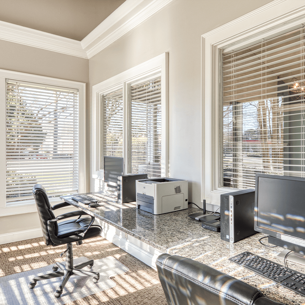 Business Center 2