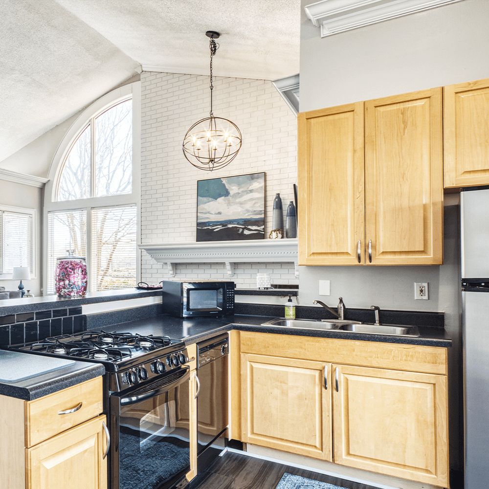 Clubhouse with Kitchenette RW