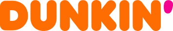 Dunkin-Logo