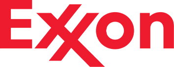Exxon-Logo