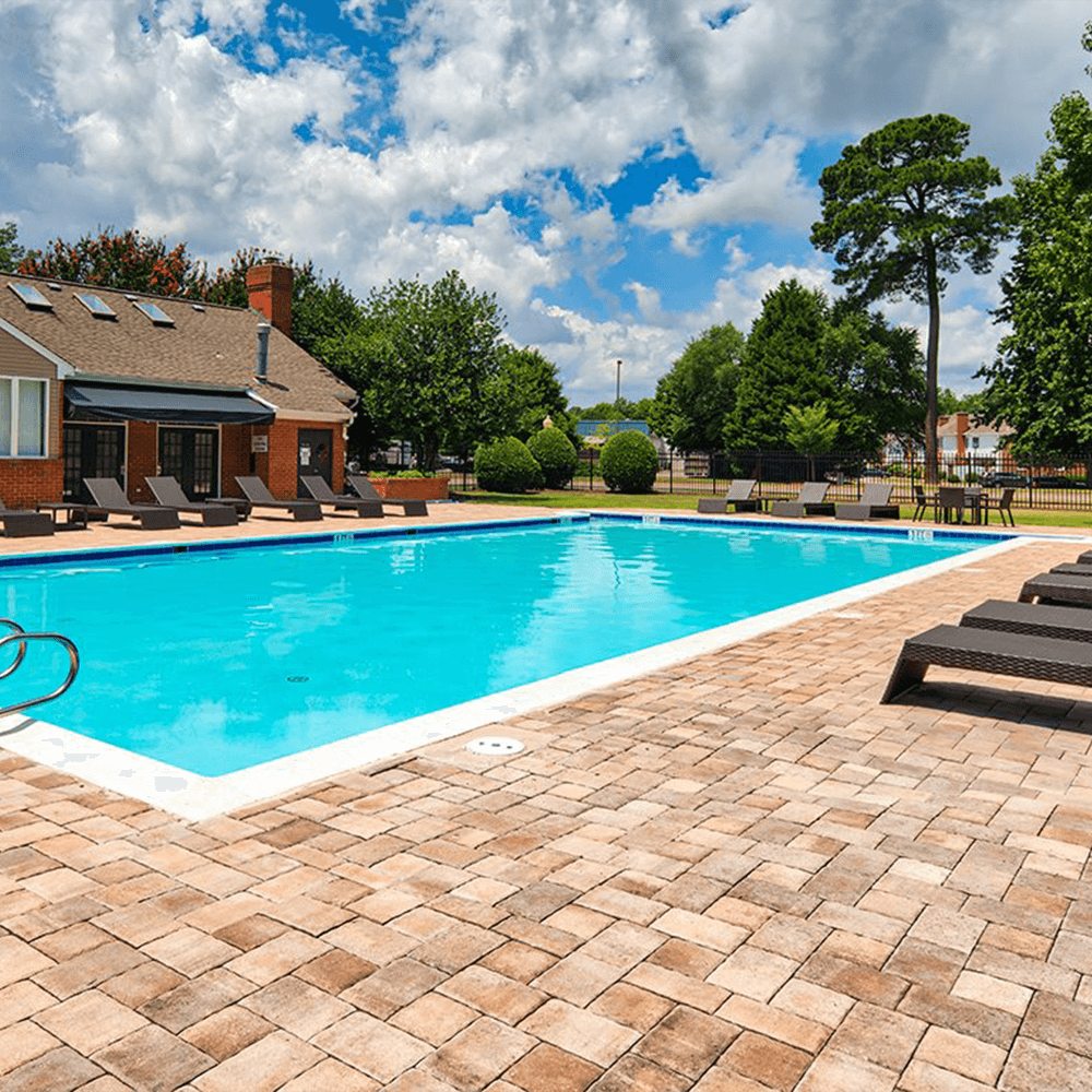 Pool 1
