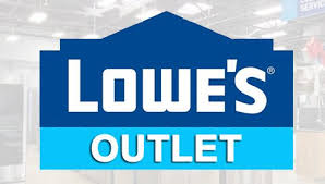 Lowes outlet